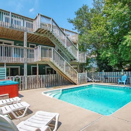 3215 - Papa Duck By Resort Realty Exterior photo