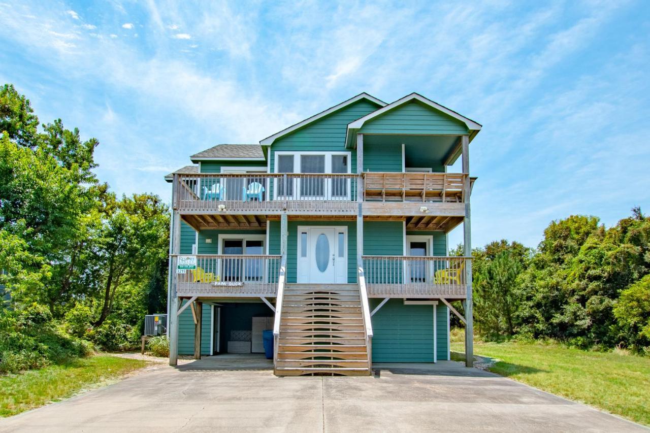 3215 - Papa Duck By Resort Realty Exterior photo