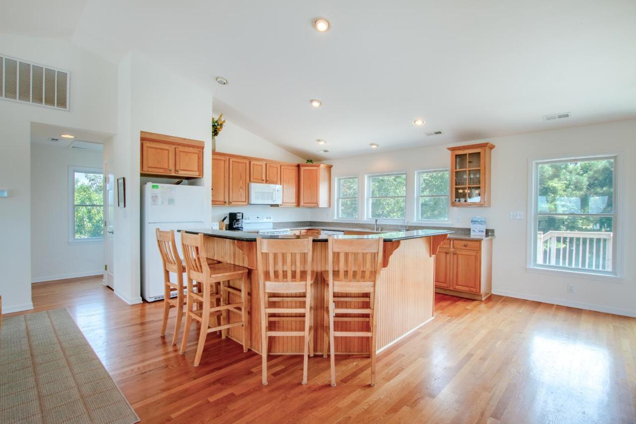 3215 - Papa Duck By Resort Realty Exterior photo