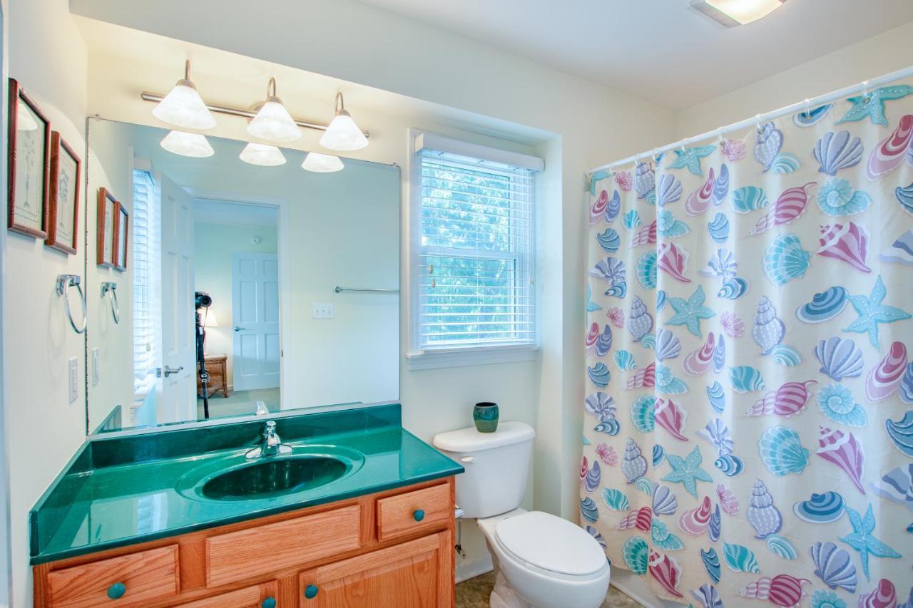 3215 - Papa Duck By Resort Realty Exterior photo