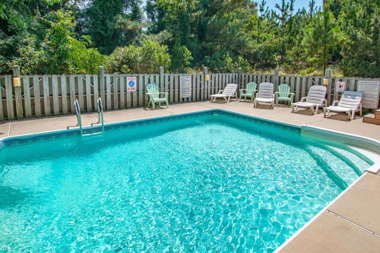 3215 - Papa Duck By Resort Realty Exterior photo