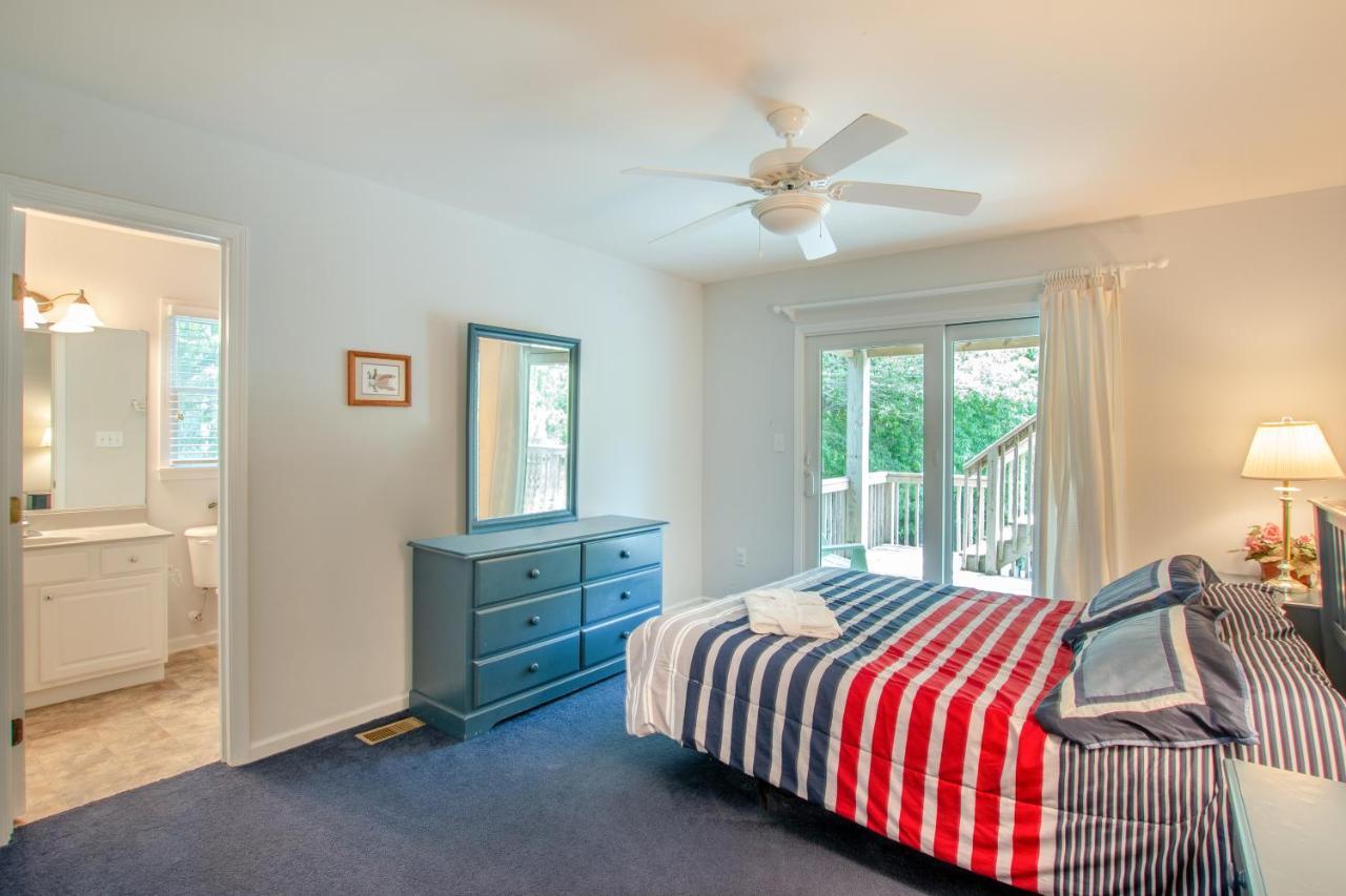 3215 - Papa Duck By Resort Realty Exterior photo