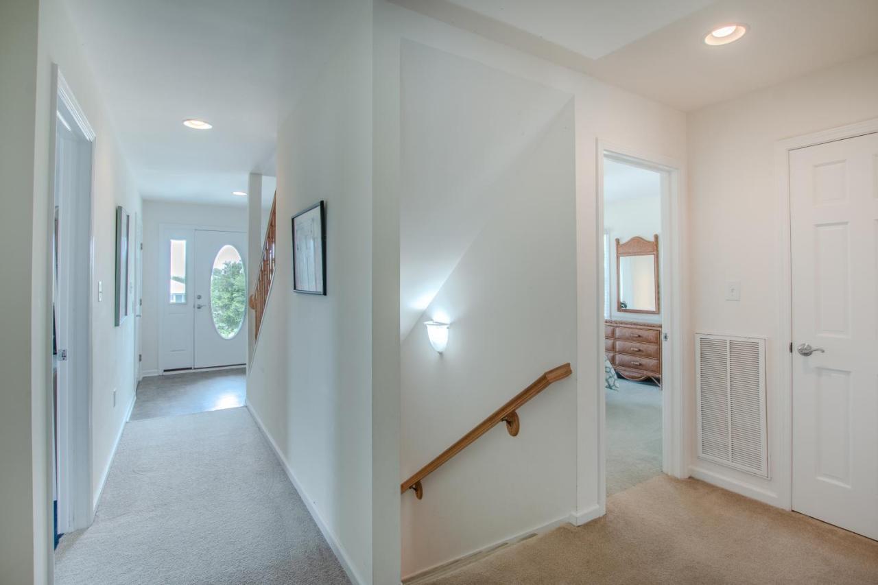 3215 - Papa Duck By Resort Realty Exterior photo